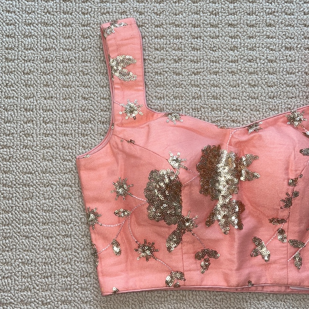 Indian Blouse
